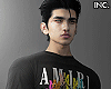 inc. Shirt Amir + Tattoo
