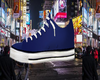 blue all stars kicks