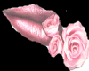 lèvres rose
