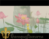 BN| Mystic Lotus Furn.
