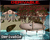 Tropical Island Derivabl