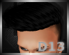 !D!Jake's Black Hair