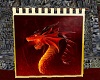 dragon tapastry
