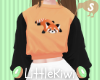 Red Panda Cutie Sweater4