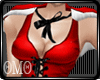 QMQ X-mas Red Dress