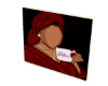 (AP) Baddie Art
