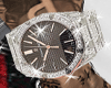 PXS' rollie iced