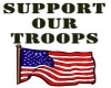 Support Our Troops - USA