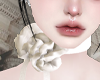 A. Diine Cream Choker