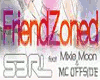 S3RL Friend Zoned