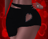 MeAmore Skirt Black RL