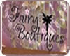 Fairy Boutique Candles