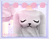 '| Grey Cat Sweater