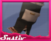 Boots:|:Cozy Blk