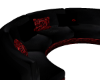Kiss Mark Couch