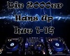 Die 2000er Hans Up