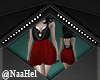 [NAH] Cocktail Dress