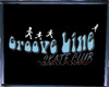 Tease's GrooveLine Skate