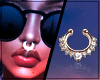 Nose Ring Derivable Ani.