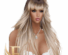 Haley Blond Hair
