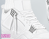 ♥ Sneakers White