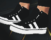 iM4L | Black Shoes