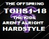 THE OFFSPRING HARDSTYLE