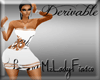 deribale fig82 dress