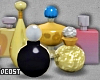 Luxury Perfumes