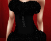 (KUK)sexy dark corset