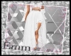 !E! Bridal Elegant Skirt
