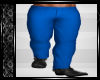 CE Zena Blue Pants