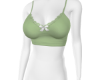sage green top x