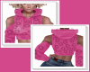 SWEATER SWAG PINK