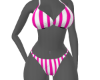 Stripes Bikini