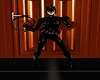 CatWoman Suit Black V2