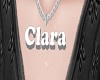 Clara Necklace
