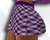 Pleated Skirt RLL*