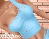 Blue Top