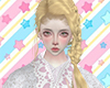 ❀Blond Sibyl