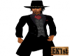 Country Western Tux