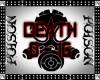 |P| Dont Fear Death HC