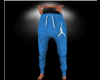 Pants dep blue