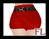 {FL}Red Skirt Warn