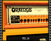 [S] Orange Bass Amp V2