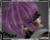 futur hair purple [Y]