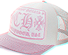 ! CH CAP PINK