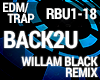 Trap - Back2U Remix