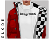 $ r/c dangerous jacket