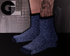 GL|W15 Boot Socks
